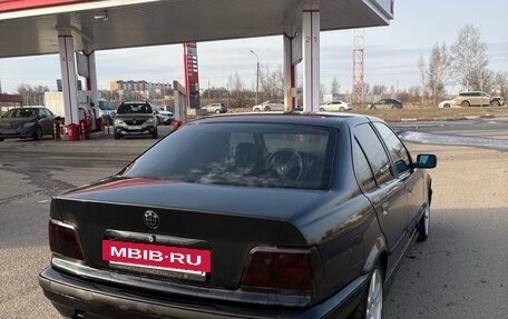 BMW 3 серия, 1991 год, 330 000 рублей, 8 фотография