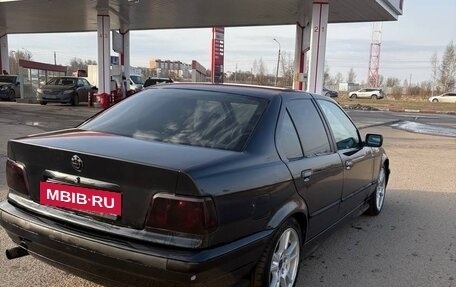 BMW 3 серия, 1991 год, 330 000 рублей, 4 фотография