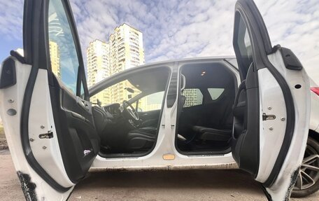 Opel Meriva, 2012 год, 560 000 рублей, 11 фотография