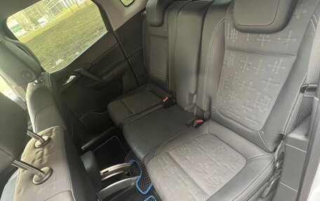 Opel Meriva, 2012 год, 560 000 рублей, 10 фотография