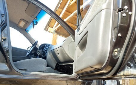 Chevrolet Lanos I, 2008 год, 550 000 рублей, 13 фотография