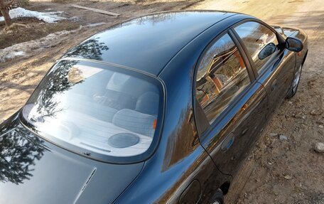 Chevrolet Lanos I, 2008 год, 550 000 рублей, 9 фотография