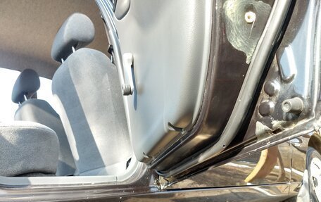 Chevrolet Lanos I, 2008 год, 550 000 рублей, 14 фотография