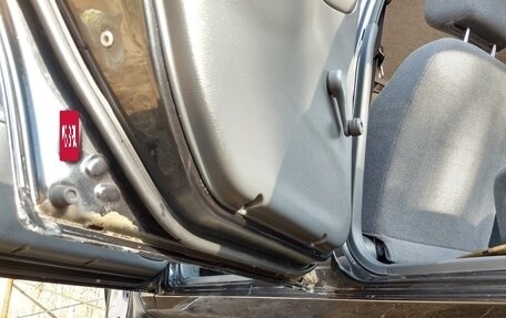 Chevrolet Lanos I, 2008 год, 550 000 рублей, 12 фотография