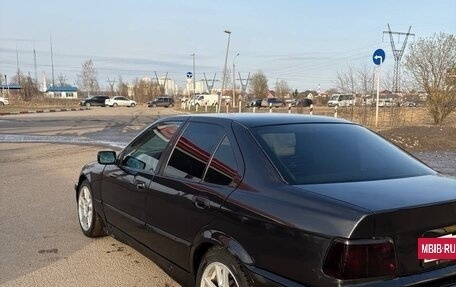 BMW 3 серия, 1991 год, 330 000 рублей, 7 фотография