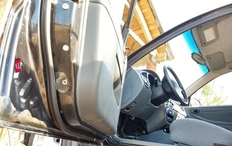 Chevrolet Lanos I, 2008 год, 550 000 рублей, 11 фотография