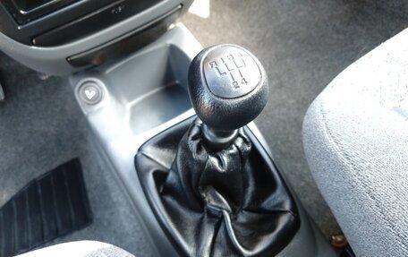 Chevrolet Lanos I, 2008 год, 550 000 рублей, 21 фотография