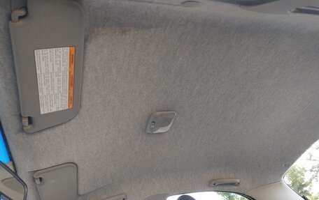 Chevrolet Lanos I, 2008 год, 550 000 рублей, 25 фотография