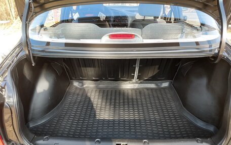 Chevrolet Lanos I, 2008 год, 550 000 рублей, 29 фотография