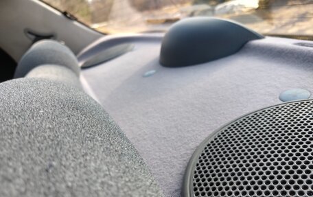 Chevrolet Lanos I, 2008 год, 550 000 рублей, 26 фотография