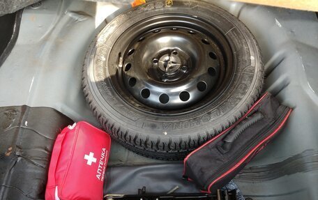 Chevrolet Lanos I, 2008 год, 550 000 рублей, 30 фотография