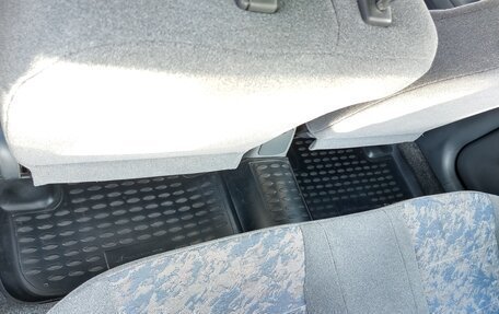 Chevrolet Lanos I, 2008 год, 550 000 рублей, 28 фотография