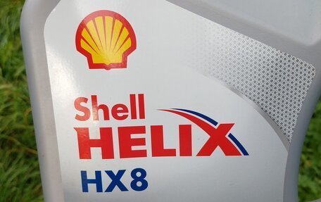 Chevrolet Lanos I, 2008 год, 550 000 рублей, 33 фотография