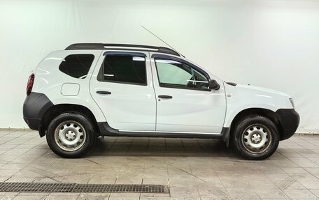 Renault Duster I рестайлинг, 2015 год, 990 000 рублей, 4 фотография