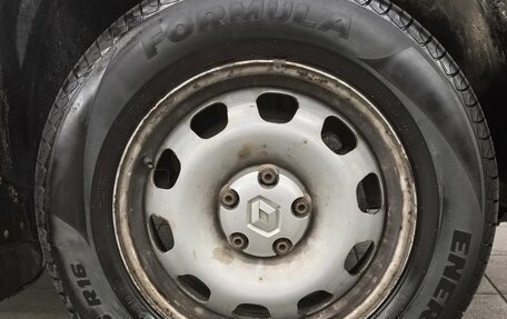 Renault Duster I рестайлинг, 2015 год, 990 000 рублей, 7 фотография