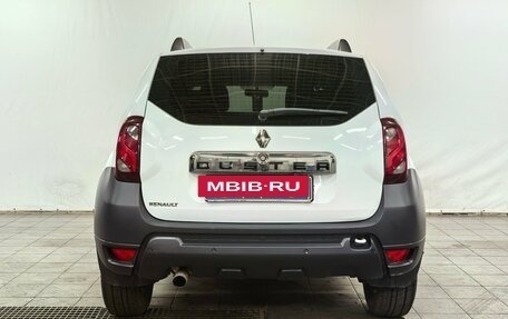 Renault Duster I рестайлинг, 2015 год, 990 000 рублей, 6 фотография