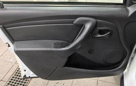 Renault Duster I рестайлинг, 2015 год, 990 000 рублей, 8 фотография