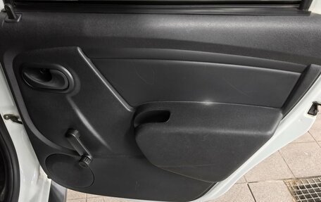 Renault Duster I рестайлинг, 2015 год, 990 000 рублей, 18 фотография