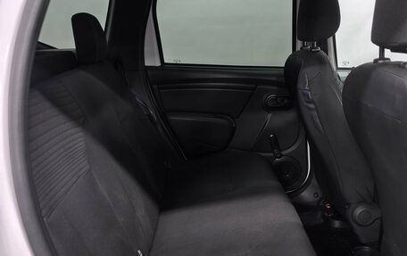 Renault Duster I рестайлинг, 2015 год, 990 000 рублей, 19 фотография