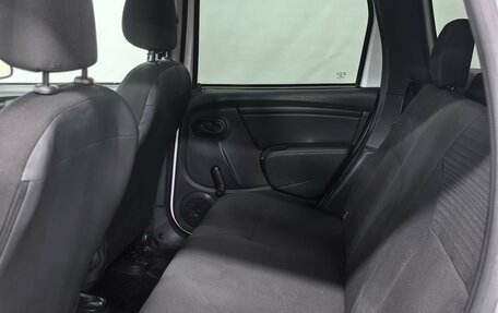 Renault Duster I рестайлинг, 2015 год, 990 000 рублей, 17 фотография