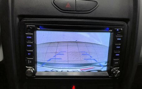 Renault Duster I рестайлинг, 2015 год, 990 000 рублей, 14 фотография