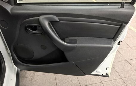 Renault Duster I рестайлинг, 2015 год, 990 000 рублей, 20 фотография