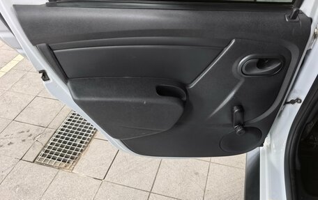 Renault Duster I рестайлинг, 2015 год, 990 000 рублей, 16 фотография