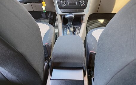 Skoda Yeti I рестайлинг, 2012 год, 720 000 рублей, 6 фотография