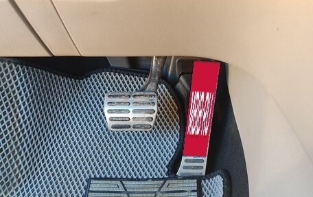 Skoda Yeti I рестайлинг, 2012 год, 720 000 рублей, 11 фотография