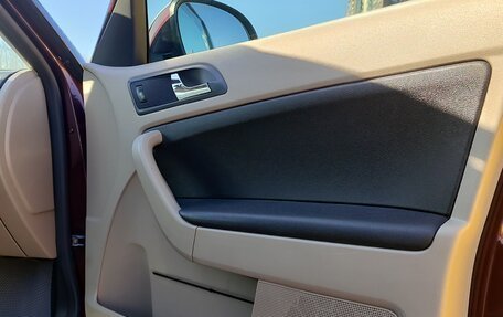 Skoda Yeti I рестайлинг, 2012 год, 720 000 рублей, 17 фотография