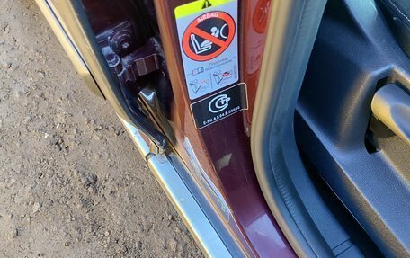 Skoda Yeti I рестайлинг, 2012 год, 720 000 рублей, 18 фотография