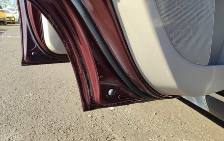 Skoda Yeti I рестайлинг, 2012 год, 720 000 рублей, 27 фотография