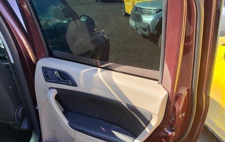 Skoda Yeti I рестайлинг, 2012 год, 720 000 рублей, 23 фотография