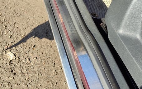 Skoda Yeti I рестайлинг, 2012 год, 720 000 рублей, 24 фотография