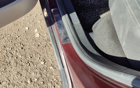 Skoda Yeti I рестайлинг, 2012 год, 720 000 рублей, 28 фотография