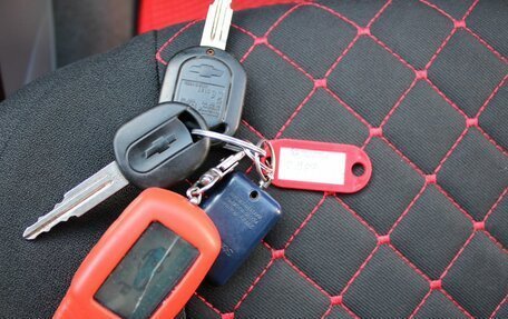 Chevrolet Lacetti, 2009 год, 309 000 рублей, 15 фотография