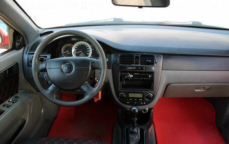 Chevrolet Lacetti, 2009 год, 309 000 рублей, 8 фотография