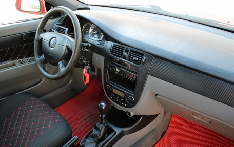 Chevrolet Lacetti, 2009 год, 309 000 рублей, 7 фотография