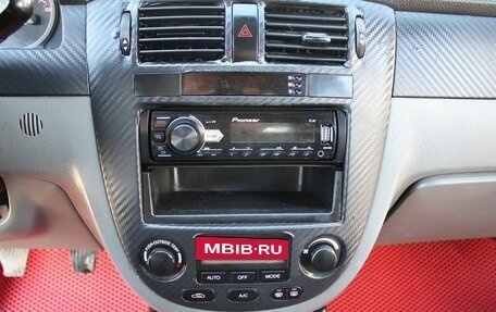 Chevrolet Lacetti, 2009 год, 309 000 рублей, 12 фотография