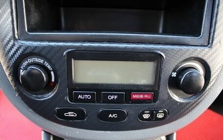 Chevrolet Lacetti, 2009 год, 309 000 рублей, 13 фотография