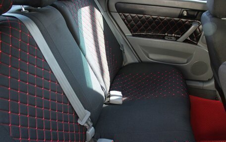 Chevrolet Lacetti, 2009 год, 309 000 рублей, 16 фотография