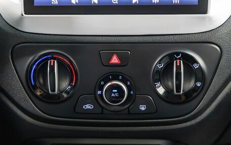 Hyundai Solaris II рестайлинг, 2020 год, 1 598 000 рублей, 17 фотография