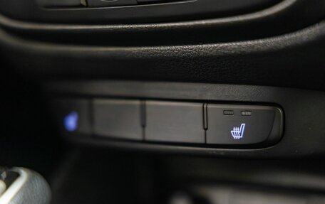 Hyundai Solaris II рестайлинг, 2020 год, 1 598 000 рублей, 18 фотография