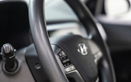 Hyundai Solaris II рестайлинг, 2020 год, 1 598 000 рублей, 23 фотография