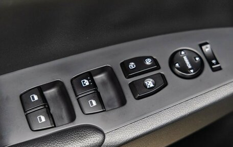 Hyundai Solaris II рестайлинг, 2020 год, 1 598 000 рублей, 22 фотография