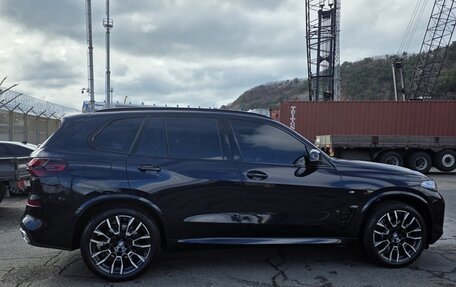 BMW X5, 2025 год, 16 990 000 рублей, 3 фотография