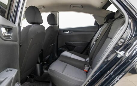 Hyundai Solaris II рестайлинг, 2020 год, 1 598 000 рублей, 33 фотография