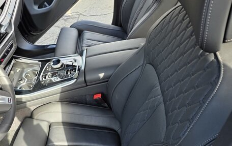 BMW X5, 2025 год, 16 990 000 рублей, 10 фотография