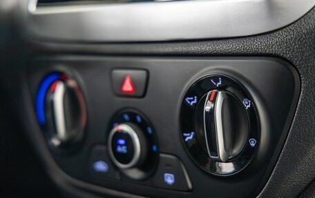 Hyundai Solaris II рестайлинг, 2020 год, 1 598 000 рублей, 31 фотография