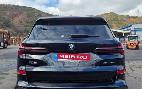 BMW X5, 2025 год, 16 990 000 рублей, 4 фотография